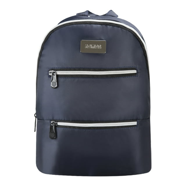 Mochila Moon Azul K-SWISS