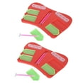 thumbnail image 2 of Painting Tray Holder, Flexible  Painting Tool Kit, Simple Durable For Children Adults, 2 of 8