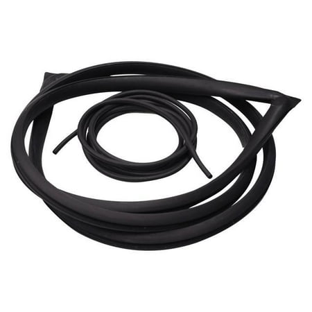 Fairchild Back Window Seal For 61-71 Dodge Full Size Pickup D4037