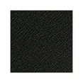 thumbnail image 4 of Economical Black Fabric Drafting Chair with Chrome Teardrop Footrest, 4 of 4