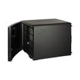 thumbnail image 5 of Gabinete para computadora Fractal Design Node 804 Negro mATX USB 3.0, 5 of 5