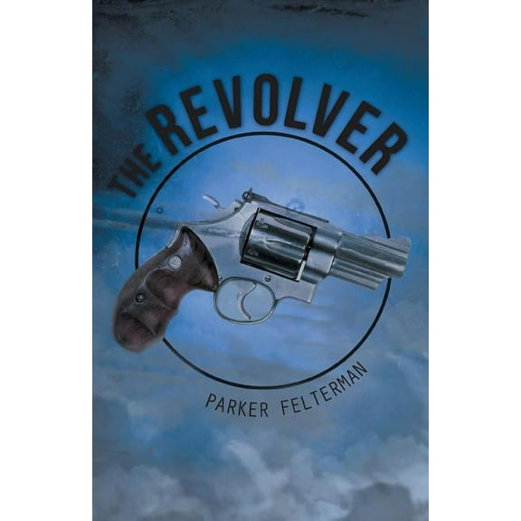 The Revolver (Paperback)