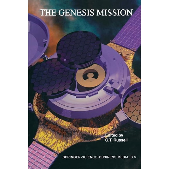 The Genesis Mission, (Paperback)