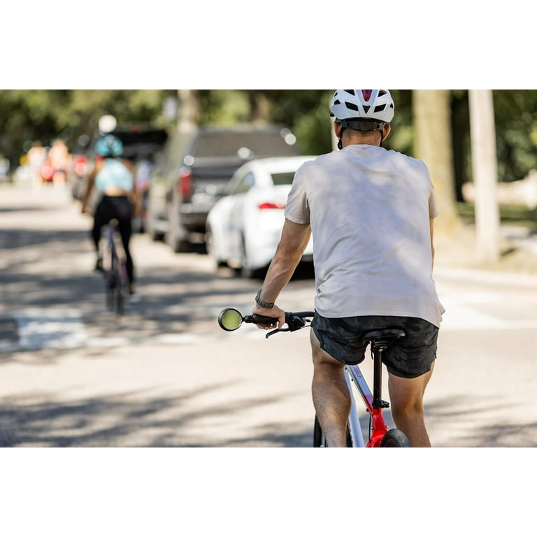 Schwinn deluxe bike mirror new arrivals