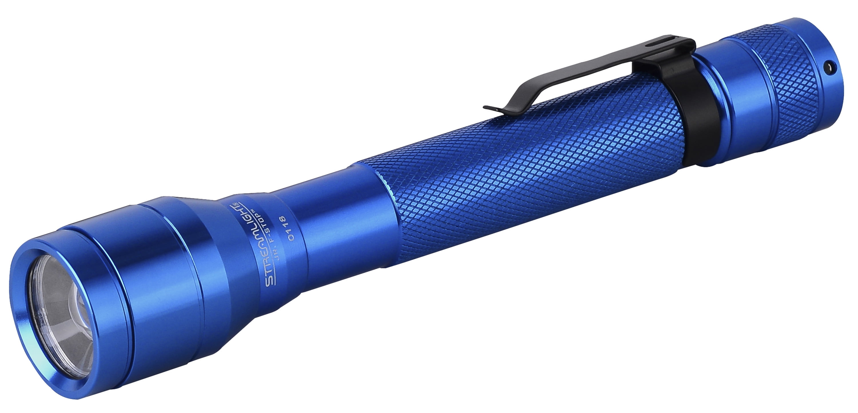Streamlight 71701 Jr F-stop Water Resistant Light Tactical Work Flashlight for sale online 
