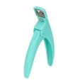 thumbnail image 1 of Nail Tip Trimmer, Nail Tip Cutter Manicure Portable  For Round Nail Green,Black, 1 of 8