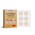 thumbnail image 5 of Tattoo Cover Up Tape, Waterproof Makeup Cover Strips Natural Looking, Breathable Tattoo Cover Up Makeup for Hiding Unwanted Scars Tattoo, 5 of 5