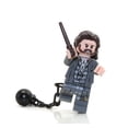 thumbnail image 3 of Minifigura LEGO Harry Potter Sirius Black con varita 75945, 3 of 6