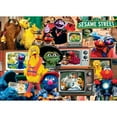thumbnail image 3 of MasterPieces Sesame Street Big Bird's Block Party 1000 Piece Adult Jigsaw Puzzle - Sesame Street Puzzle, 3 of 6