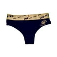 thumbnail image 4 of Culotte Hip Hype Jocks pour Femmes Aguichant Échancrée en Coton, Pink, 4 of 7