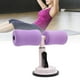 thumbnail image 4 of Máquina de fitness con ventosa ajustable para abdominales y barra para abdominales Púrpura, 4 of 8