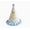 A, variant on 4 Pack Cartoon Birthday Party Hats for Kids and Adults - Creative Cake Hats for Celebrations