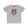 thumbnail image 4 of Kids Fine Jersey Tee Lion, 4 of 21