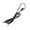 Type A, variant on Multipurpose 3.5mm Auxiliary Cable Inlines Volumes Controller Extension Cord Suitable for Enhancing Sound Adjustment