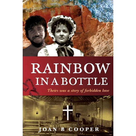 Rainbow in a Bottle (Paperback)