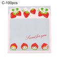 thumbnail image 2 of Gwong hogar 10pcs 80 ml desechable taza de mousse transparente PS Herramientas de cocina de taza de plástico de postre de postre Gwong 21075019, 2 of 7