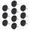 thumbnail image 2 of 10 Pcs Pieds de Nivellement de Meubles Réglables pour Chaises, 2 of 8