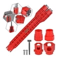 thumbnail image 2 of 14 in 1 Multifunctional Sink Faucet Installation Tool,Multifunctional Sink Faucet Installation Tool, 2 of 5