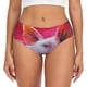 thumbnail image 1 of Fotbe Pig Calzones Estampados para Mujer – Ropa Interior de Algodón, Cómoda, Suave y Elástica-Large, 1 of 5