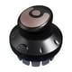 thumbnail image 1 of Cortadora de pelo profesional ajustable para hombres y mujeres, máquina eléctrica para cortar el pelo., 1 of 9