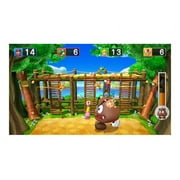 Nintendo Mario Party 10 + Bowser Amiibo (Wii U)