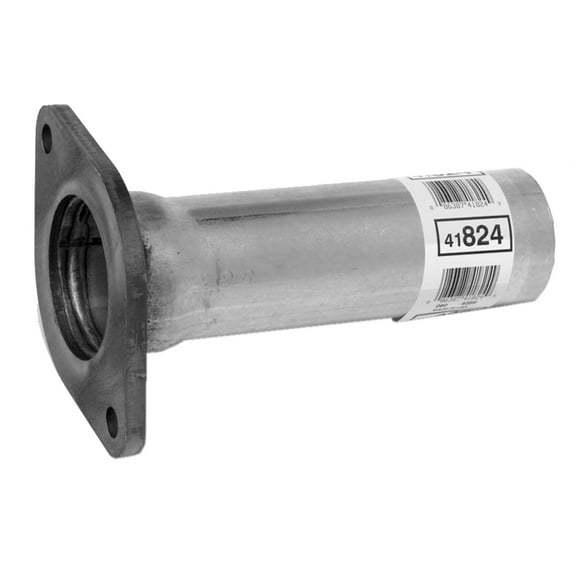 Dynomax 41824 Exhaust Pipe Fits select: 2000-2004 CHEVROLET BLAZER, 2000-2001 GMC JIMMY