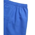 thumbnail image 4 of Quad Seven Boys' Swim Trunks - Basic Solid Quick Dry Board Shorts Bathing Suit for Boys (Sizes: 8-18), 4 of 7