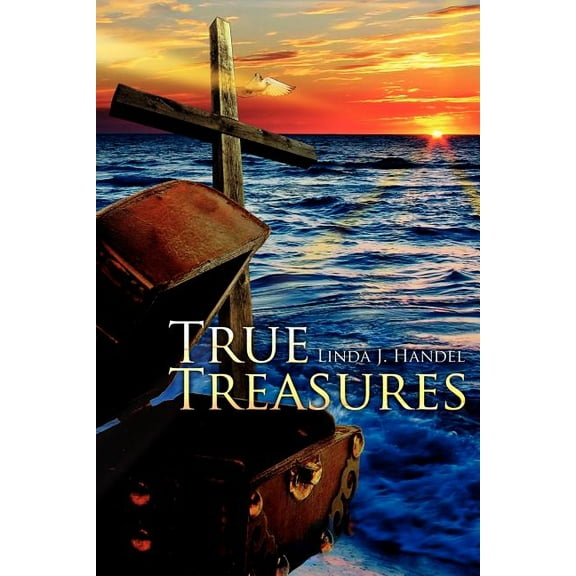 True Treasures (Paperback)
