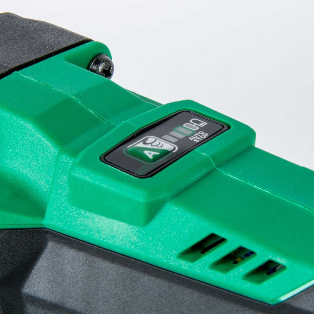 Metabo HPT DH3628DDM 36V MultiVolt Brushless Lithium-Ion 1-1/8 in. Cordless SDS-Plus D-Handle Rotary Hammer Kit (4 Ah)