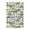 Green Dino, variant on Baby Essentials 39”x 27”- Standard Cotton-like Modal Elastic- Green Dino Design Crib Sheets for Newborns and Toddlers