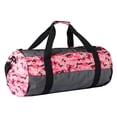 thumbnail image 4 of harper Scuba Diving Gear Storage Bag Durability Waterproof Practical Large Capacity Leopard Print Pink, 4 of 10