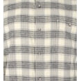 thumbnail image 3 of Tommy BahamaBig and Tall Canyon Beach Rancho Check Long-Sleeve Woven Shirt[ 4XLB], 3 of 5