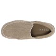 thumbnail image 3 of Roper Mens Driving Wrapped Sole Moccasins Casual Shoes, 3 of 4