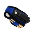 thumbnail image 3 of Eigraketly Bolsa de soporte para pelota de golf Bolsa elástica 4 camisetas 2 pelotas Riñonera Bolsillo ajustable para llevar a prueba de polvo Type3 NO3, 3 of 6