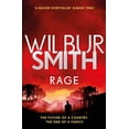 thumbnail image 1 of Pre-Owned Rage (Paperback) 1785766872 9781785766879, 1 of 1