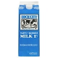 thumbnail image 3 of 2% Lock City Dairies Milk, 3 of 11