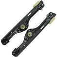 thumbnail image 1 of A-Premium Window Regulator Without Motor Compatible with BMW F15 F85 X5 2014-2018 Rear Left and Right 2-PC, 1 of 3