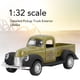 thumbnail image 4 of Modelo de Camioneta Pickup Fundida A Escala 1:32, Juguete Con Efectos de Luz y Sonido, Réplica de Camión, 4 of 7