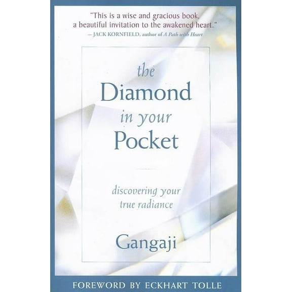 Diamond in Your Pocket, (Paperback)