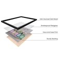 thumbnail image 2 of HAUS AND HUES In This Office Art Print - 12"x16" - Framed Black, 2 of 6