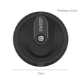 thumbnail image 2 of Auto Vacuum Cleaner Robot Cleaning Home Automatic Mop Dust Clean Sweep for Sweep Wet Floors Carpet Travel Home, 2 of 2