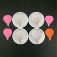 thumbnail image 3 of AOOOWER Biscuit Molds Baking Tools Hot Air Balloon Shaped Baking Gifts for Baking Lovers, 3 of 6