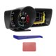 thumbnail image 3 of HUD Gauge, 3 Pantalla LCD Car HUD Digital Universal OBDII GPS Para La Mayoría De Los Vehículos, 3 of 8