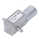 thumbnail image 3 of Motor de Engranajes CW CCW Motor de Caja de Cambios de Doble Eje Motor Eléctrico Autoblocante con Bobina de Latón para Equipos de Automatización ANGGREK Otros, 3 of 8
