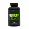 thumbnail image 1 of Sculpt Nation by V Shred Test Boost Max - Testosterone Supplement for Men - Tribulus Terrestris for Men - Natural Energy, Stamina, and Strength Booster - 60 Gluten Free Capsules, 1 of 5