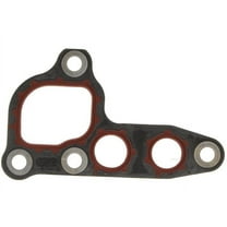 Oil Filter Stand Gasket - Compatible with 2002 - 2005 Ford Explorer 4.6L V8 VIN W 2003 2004