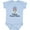 AE-Light Blue, variant on Inktastic Future Aerospace Engineer Rocket Girls Baby Bodysuit