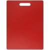 Mainstays 11" x 14.5" Cutting Board, Red