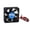 12V, variant on lanema 24v 12v 5v 5015 Cooling Fan 3D Printer Accessories Hot End Extruder Cooli