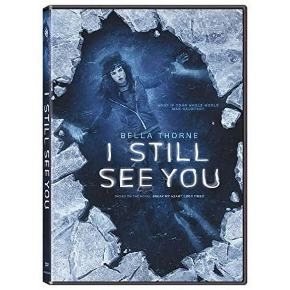 I Still See You (DVD), Lions Gate, Mystery & Suspense